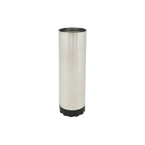 PIEDINO PER PIATTO DOCCIA STONE ESSENCE Misura: Cromato (1/2)