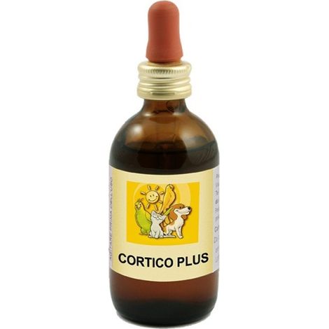 Cortico Plus