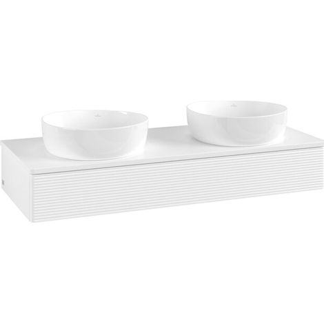 Villeroy & Boch K13110MT WTUS Antao K131 1200x190x500mm (1/3)