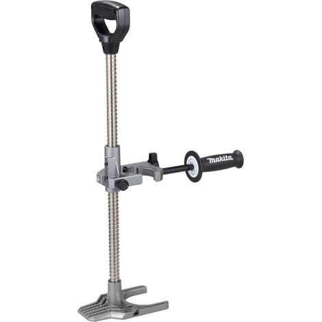 Makita Bohrständer-Set - 1917P9-8 - für kompatible Makita Geräte (1/2)
