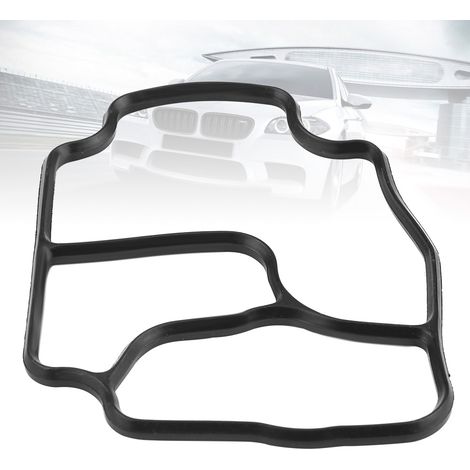 Joint d'étanchéité du refroidisseur d'huile BMW 11421719855 (1/5)
