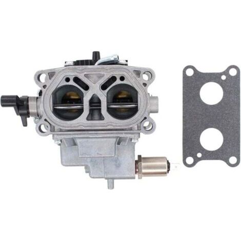 Vergaser 16100-Z0A-815 für die Motoren GCV530, GCV530U, GXV530, GXV530R und GXV530U. Passend auch für Toro-Rasenmähermotoren 74425 und 74434. (1/3)