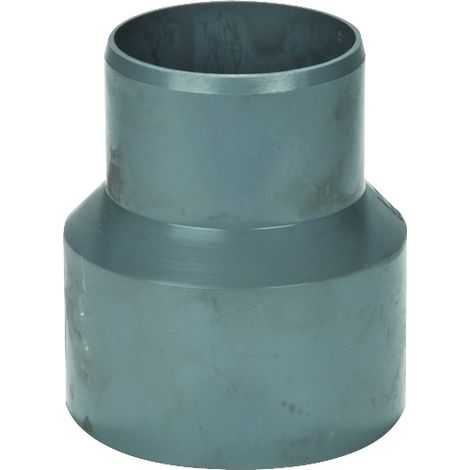 RIDUZIONE CONCENTRICA 100 F/80 M   NICOLL S.R.L.
