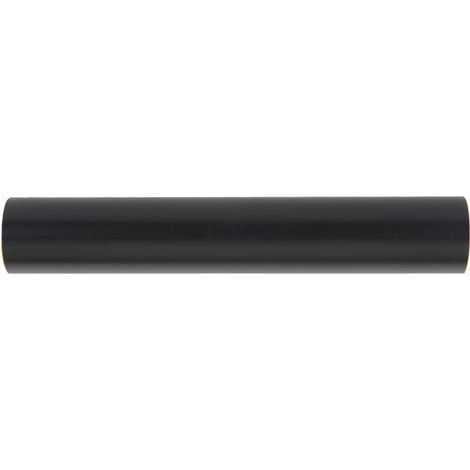 Cintacor Bastone per Tende - Nero - 250 cm