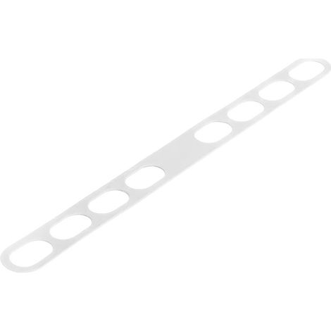 Convient pour casseroles et bols - Parfait pour bureau, camping et restauration - Sangle de couvercle en silicone ajustable anti-fuite (1/4)