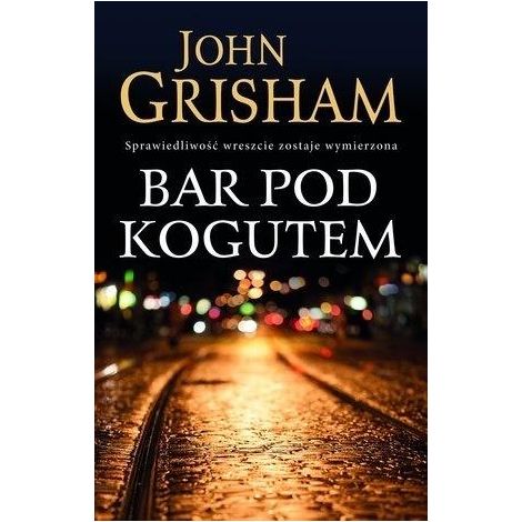 Bar pod Kogutem BR