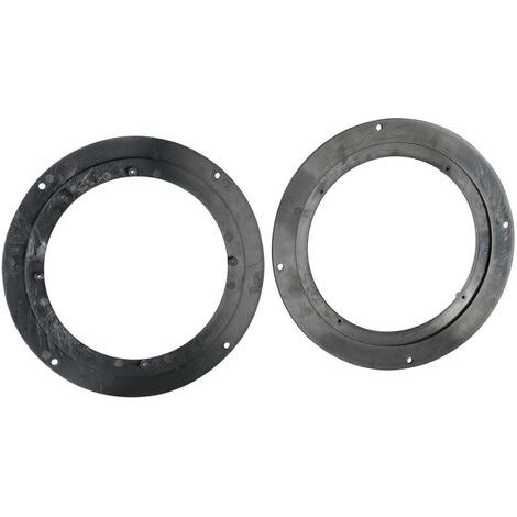 Adaptateur 200 mm vers 165 mm pour entretoise haut-parleur (1/2)