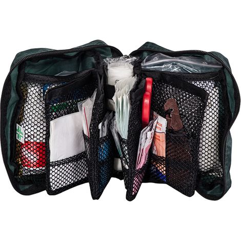 Erste-Hilfe-Koffer 6/8 Personen FARMOR -TRO 2540 TP