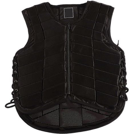 Gilet de protection pour adulte, gilet d'équitation, haute qualité (1/5)