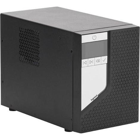 Legrand Keor ASI SPE tower 1KVA gruppo di continuità (UPS) A linea interattiva 800 W 8 presa(e) AC (1/4)