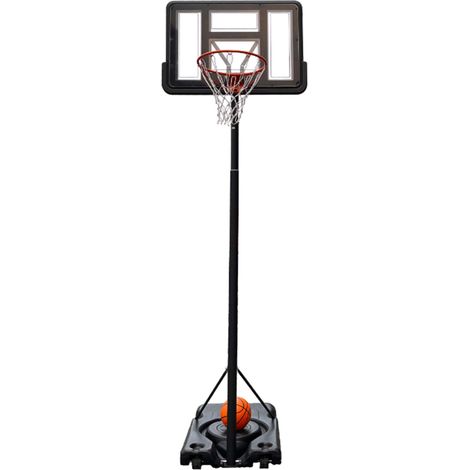 CANASTA BALONCESTO PORTÁTIL UCLA (1/2)