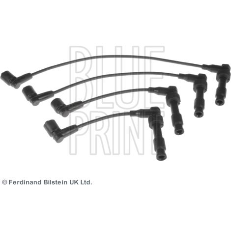 Kit de câbles d'allumage Blue Print ADG01655 CHEVROLET 096460221 48 10 048