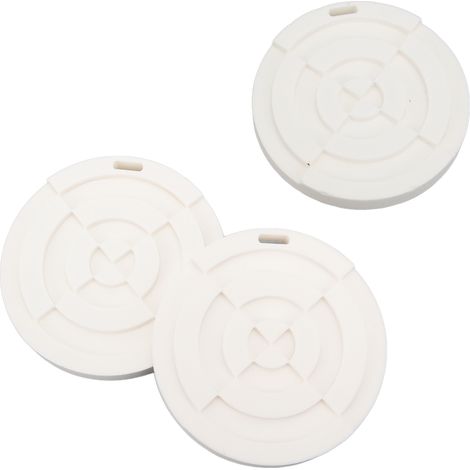 Lot de 3 sachets parfumés floraux à suspendre dans la maison, la armoire ou la voiture. Parfum léger et longue durée pour la chambre. (1/5)