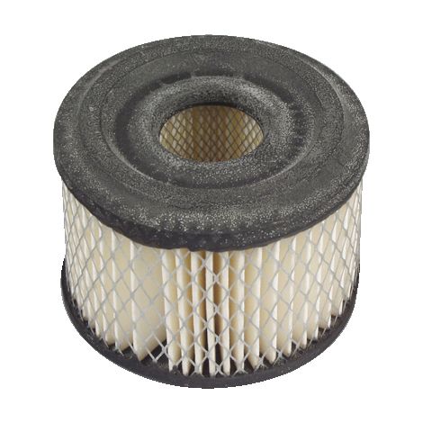 Luftfilterpatrone 95 x 33 x 74 mm Rasenmähermotor BRIGGS&STRATTON 08, 10 (1/2)