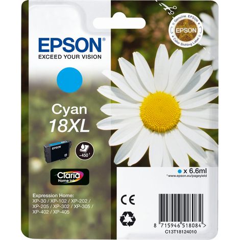 Epson Pen and crossword Cartuccia Penna e cruciverba Nero Inchiostri DURABrite Ultra 16 (1/3)