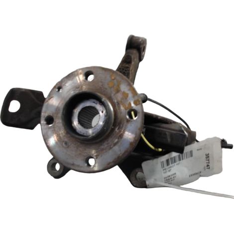 [PRODUIT D'OCCASION] Pivot Avant Droit PEUGEOT 107 5p ♻️ Ref Oe. 364788 - Garantie à vie (1/3)
