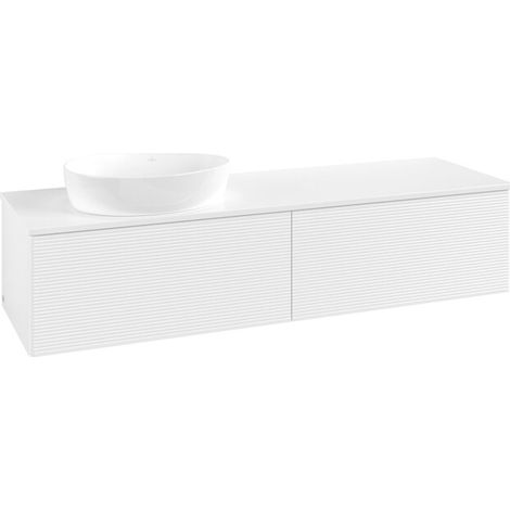 Villeroy & Boch L37110MT WTUS Antao L371 1600x360x500mm (1/3)