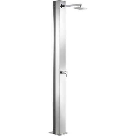 Douche piscine - Douche solaire NIAGARA de AstralPool (1/4)