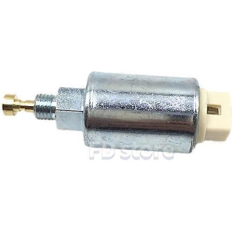 Compatibilité des électrovannes de carburant de carburateur avec les modèles suivants : 499161, 496592, 498231, 695423 et 699915 (1/5)