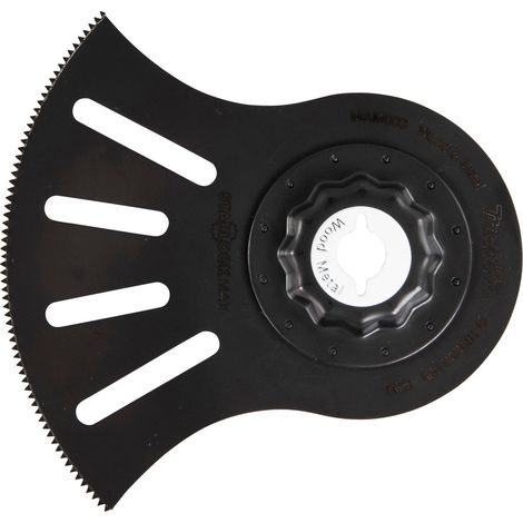 B-66422 Cuchilla de corte segmentada 100 mm