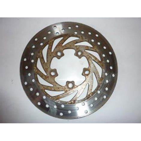 [PRODUIT D'OCCASION] Disque de frein avant origine pour Scooter Aprilia 50 Scarabeo