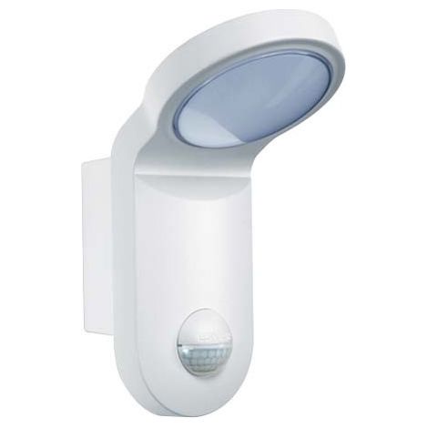ESYLUX LED-STRAHLER 14W 3000K AOL 100 LED 3K WS ESYLUX ESYLUX EL10750700