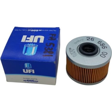 Filtro carburante per renault scenic i  thalia  trafic