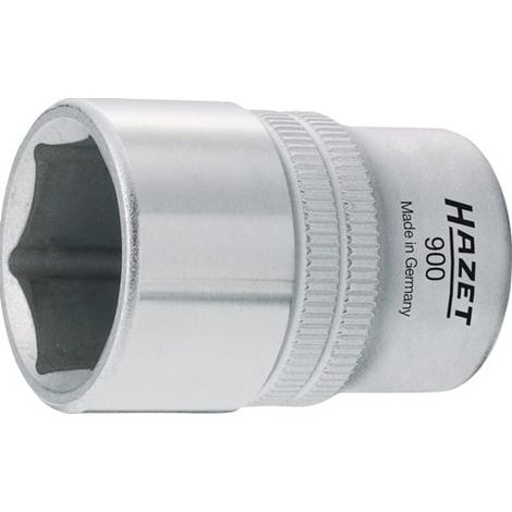 HAZET Steckschlüssel-Einsatz 1/2" 21mm Nr. 900-21