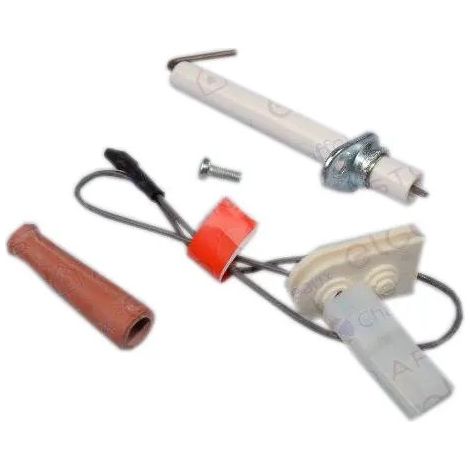 Electrode ionisation NIAGARA AP.98