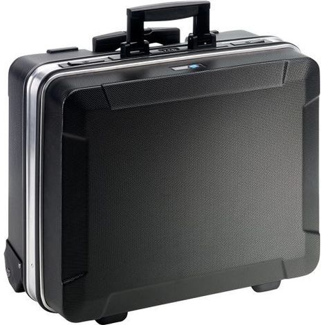 B & W International go pockets 120.04/P Universal Werkzeugkoffer unbestückt (B x H x T) 515 x 440 x (1/10)