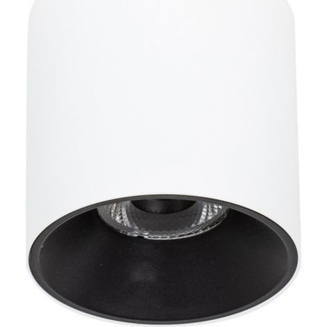 LED-Aufbauleuchte 15W ALTISMA CLN667795WHBL3K Italux (1/3)