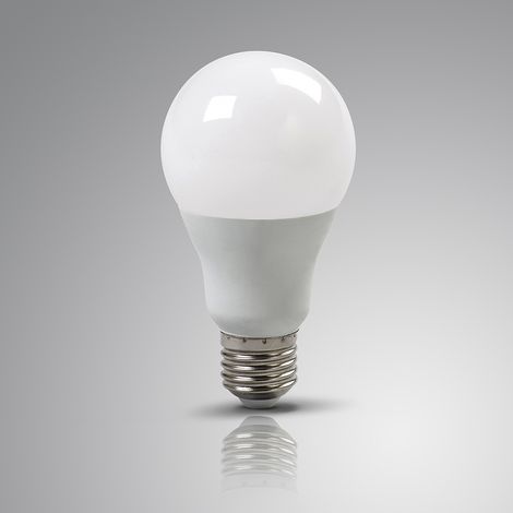 Bombilla LED Stad E27 - 15 W - 6000 K