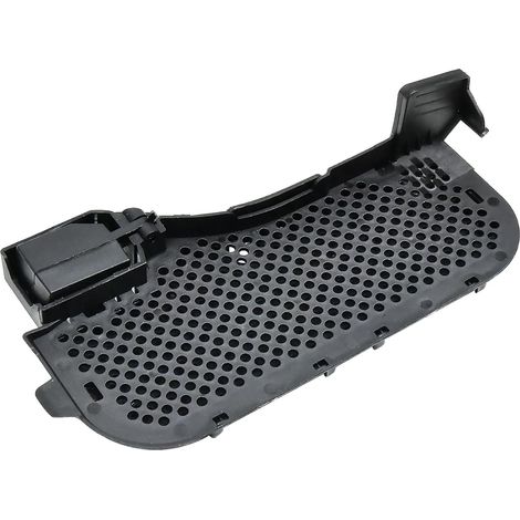 Filtro de base para robot aspirador compatible con Roborock G20, accesorios para filtro de depósito de agua, pieza de repuesto para estación base (1/5)