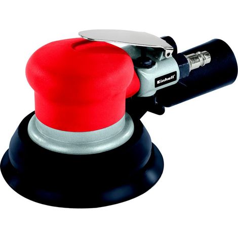 DRUCKLUFT-EXZENTERSCHLEIFER DSE 125