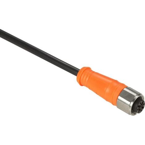 Cable+toma M12 4P SCHNEIDER-ELECTRIC XZCPA1141L10