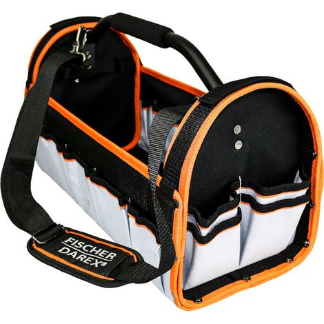 Caisse à outils textile 17L