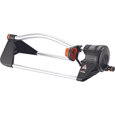 IRRIGATORE 'COMPACT-160' Art. 8740 - 4 posizioni blister