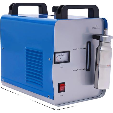 Machine à polir, Performance à haute température, Finition efficace des bords en acrylique, H160, UE (1/2)