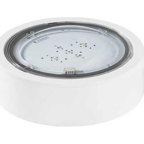 Leuchte tm-technologie itech m2 302 m at w LED 270 lm (1/2)