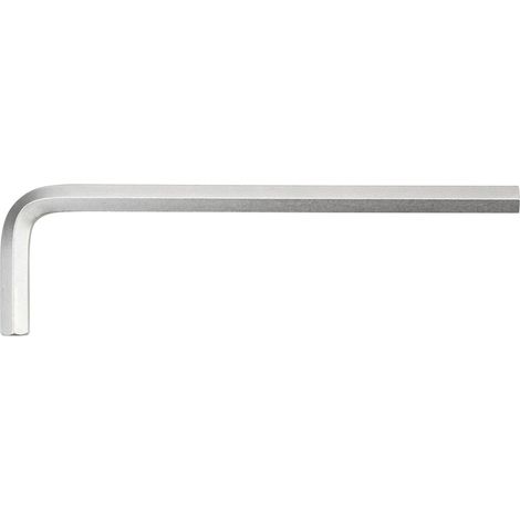 Clé hexagonale NEO 10 mm - Durable, chrome vanadium (1/2)