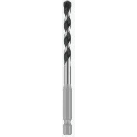 bosch broca hormigon cyl-5 longlife 6x  50x100 mm 2608588144 (2608706976)