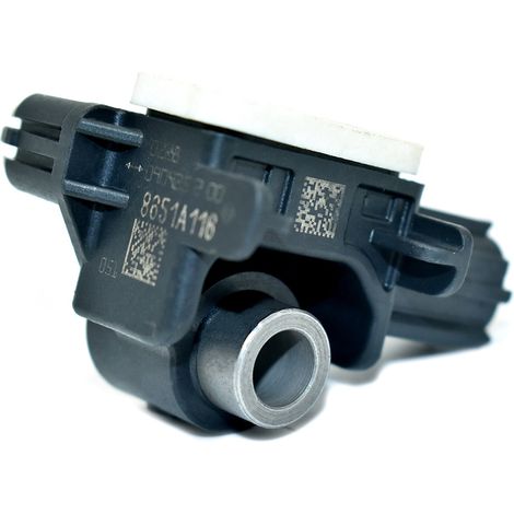 Collision sensor 8651A116, automotive sensor parts in stock, 8651A116 fits universal vehicle models, direct installation. (1/5)