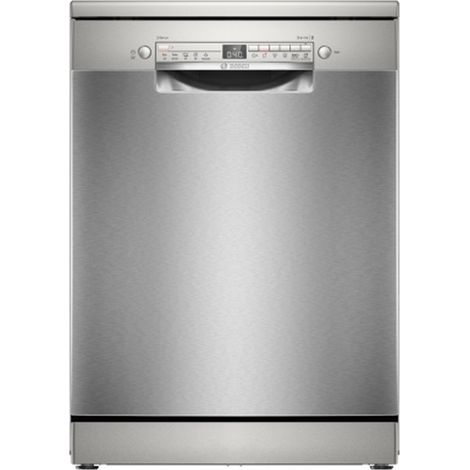 Lavavajillas Bosch sms2hti06e 13 servicios silencioso (1/3)