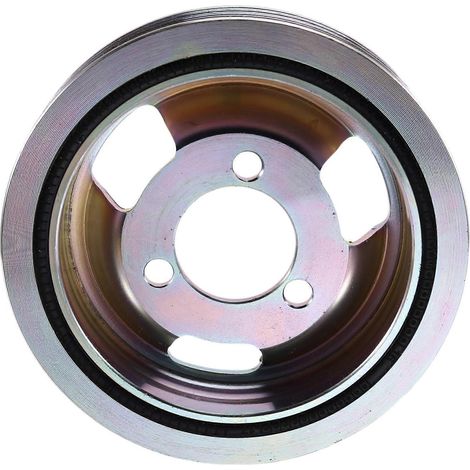 Kurbelwellenriemenscheibe V763855180 9807801980 0515T2 für Peugeot 208 308 408 508 308cc 207cc Citroën C4L DS5 DS6 1.6T (1/5)