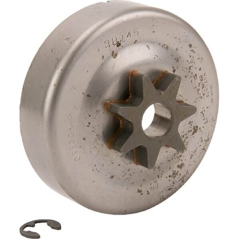 Roda dentada Pro 3/8-7T OREGON 38145X