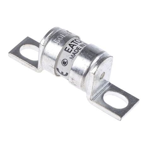 Fusible standard Britannique 50A Eaton LET 150 V dc, 240V c.a., aR ( Prix pour 1 )
