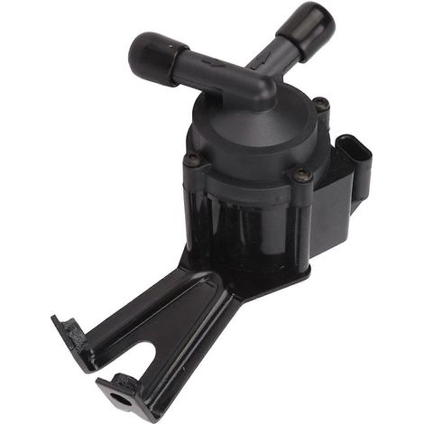 Pompe à eau de refroidissement électrique auxiliaire 11517629916 Accessoires auto Pièce de rechange pour 550i 650i 750i M5 M6 X5 (1/5)
