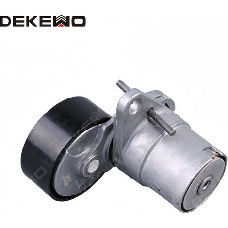 Le tendeur de générateur 06K903133C convient aux modèles Volkswagen Tiguan 591 1.8T et 2.0T (10-13). (1/3)