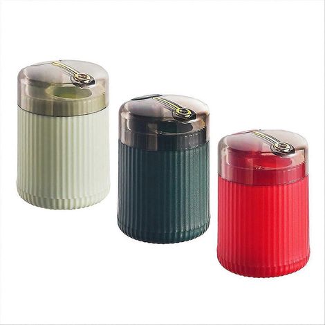 Light luxury style, up automatique toothpick distributeur (1/5)