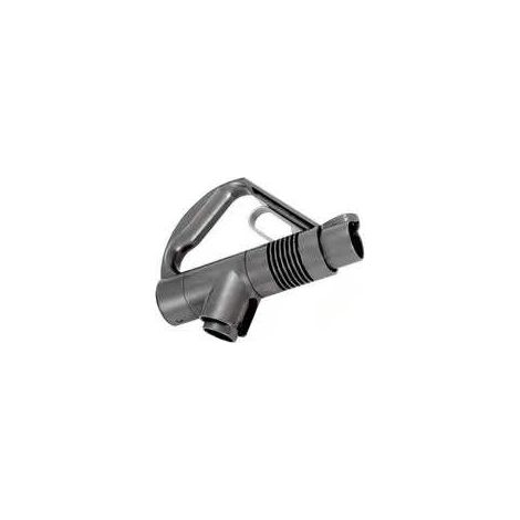 Maniglia per aspirapolvere compatibile con Dyson DC19 DC23 DC26 DC29 DC32 DC33C DC36 DC37 DC46 DC52 Ricambio (1/5)